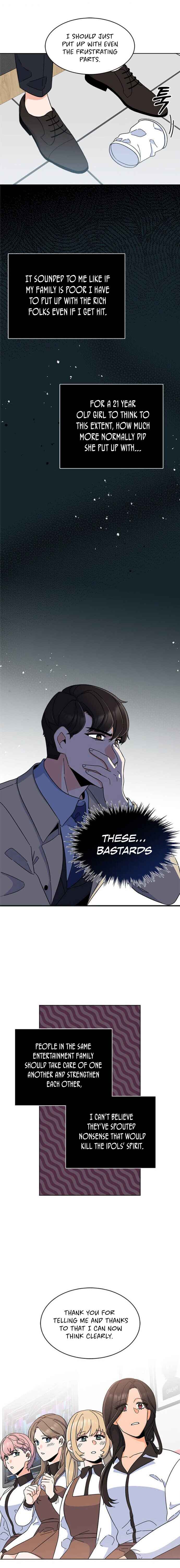 1St Year Max Level Manager Chapter 20 - HolyManga.Net