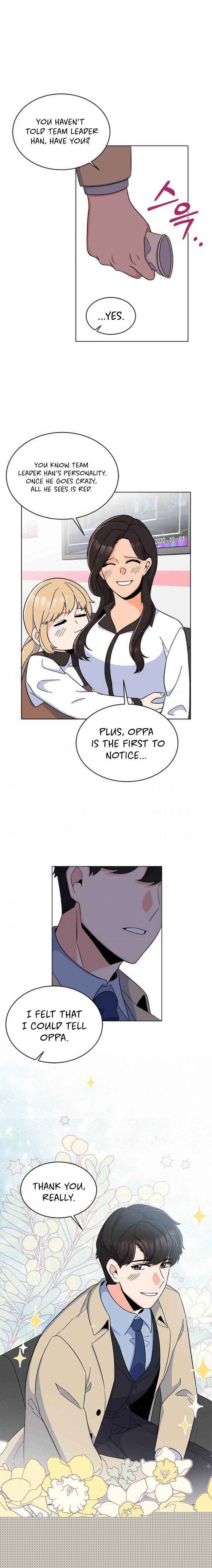 1St Year Max Level Manager Chapter 20 - HolyManga.Net