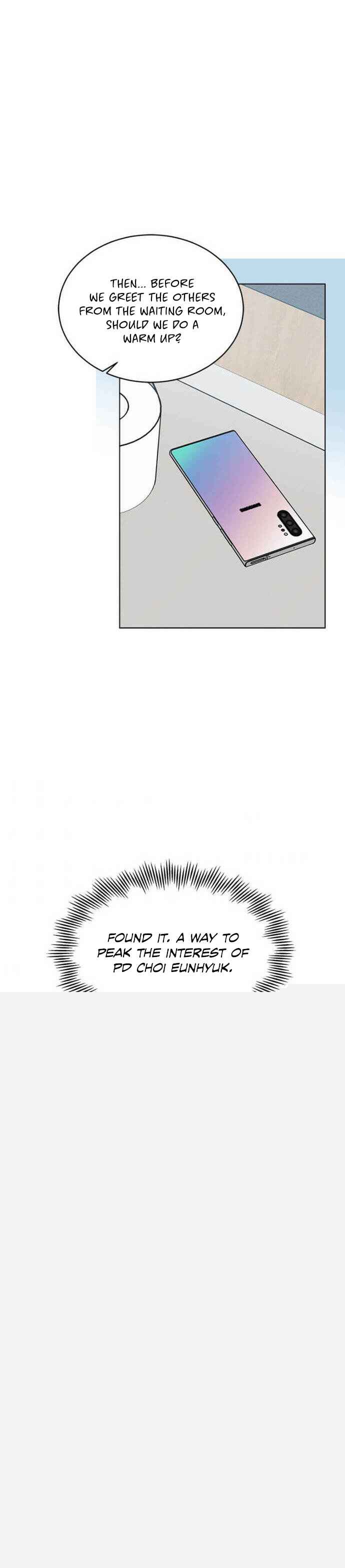1St Year Max Level Manager Chapter 20 - HolyManga.Net