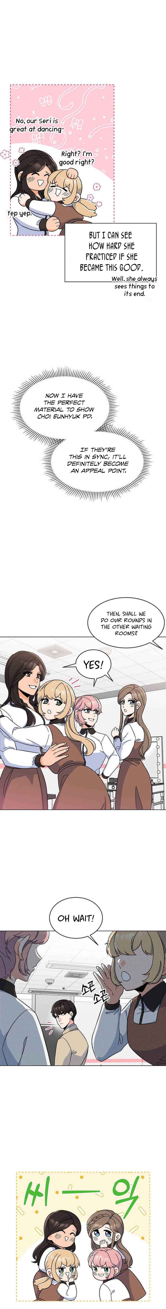 1St Year Max Level Manager Chapter 21 - HolyManga.Net