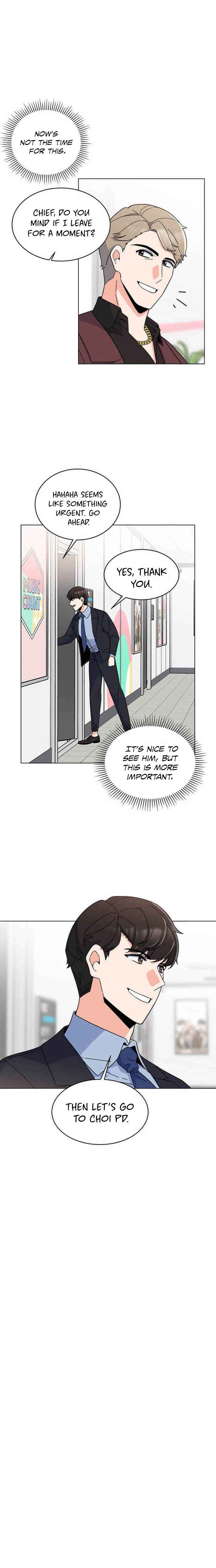 1St Year Max Level Manager Chapter 21 - HolyManga.Net