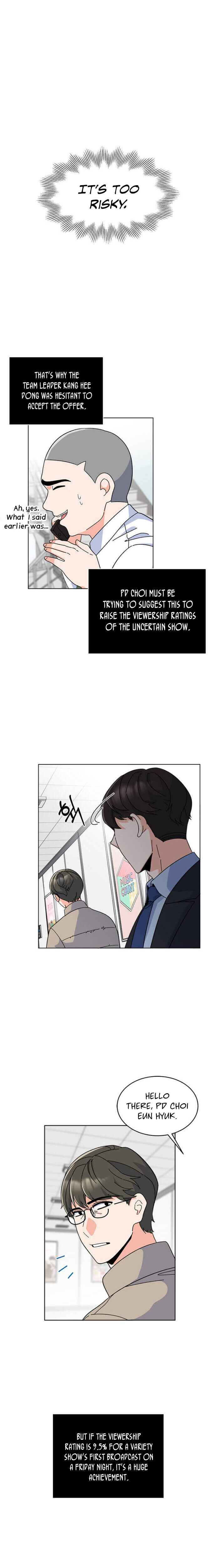 1St Year Max Level Manager Chapter 22 - HolyManga.Net