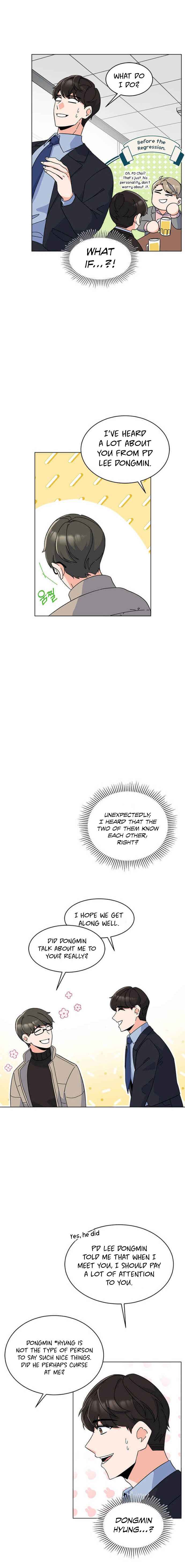 1St Year Max Level Manager Chapter 22 - HolyManga.Net