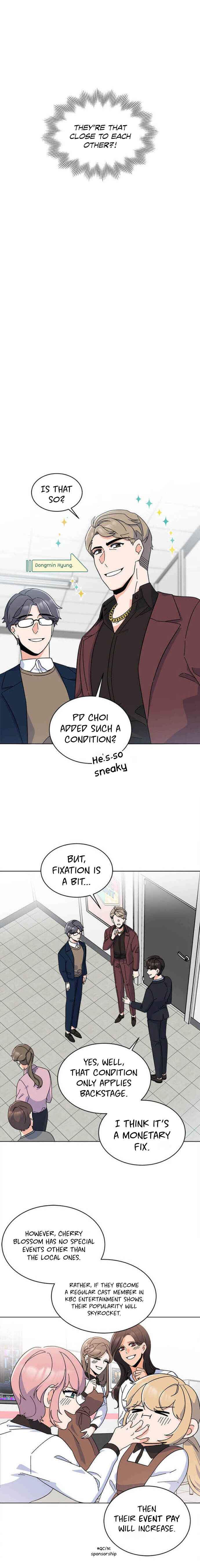 1St Year Max Level Manager Chapter 22 - HolyManga.Net