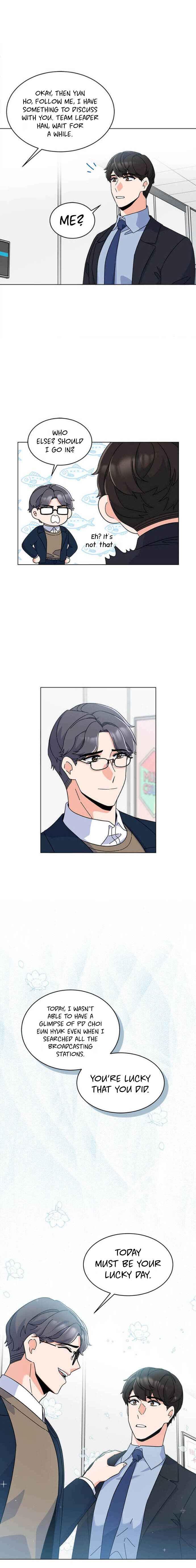 1St Year Max Level Manager Chapter 22 - HolyManga.Net