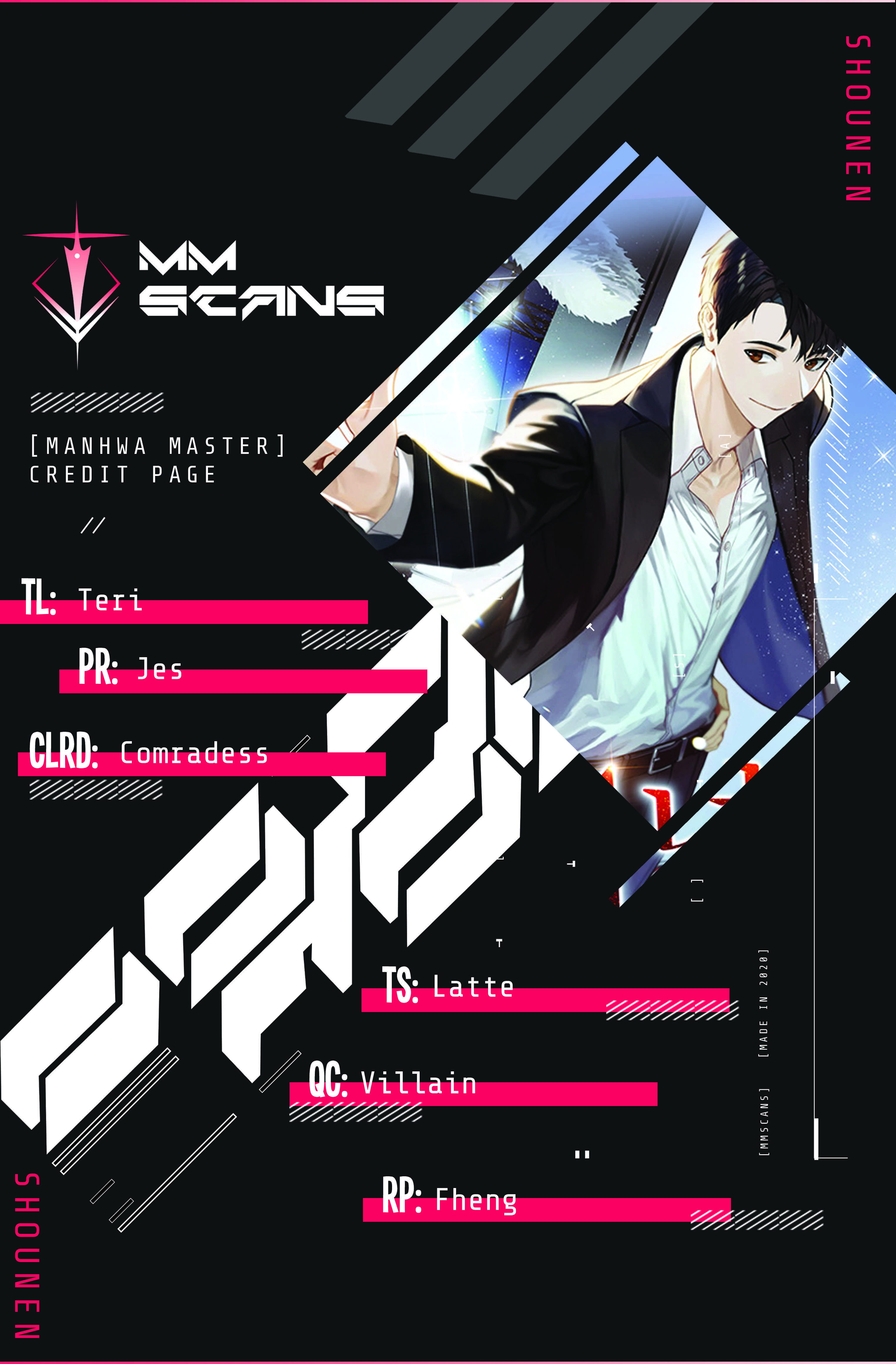 1St Year Max Level Manager Chapter 22 - HolyManga.Net