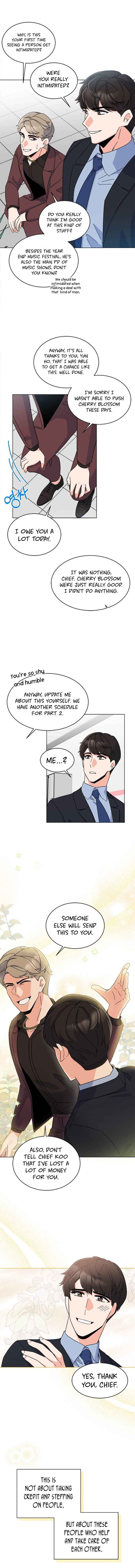 1St Year Max Level Manager Chapter 22 - HolyManga.Net