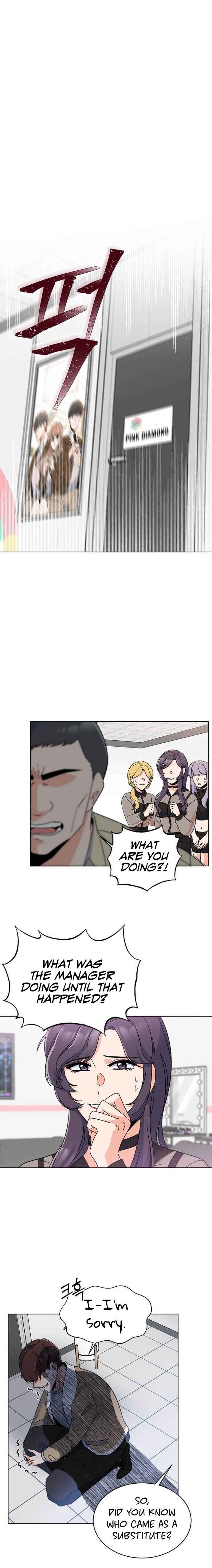 1St Year Max Level Manager Chapter 22 - HolyManga.Net