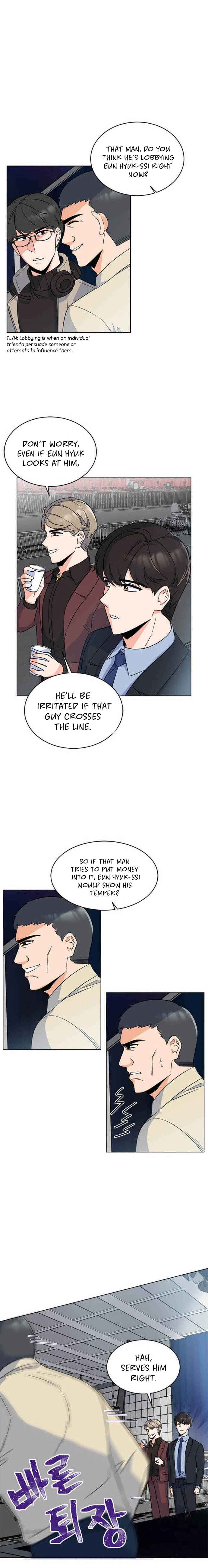 1St Year Max Level Manager Chapter 23 - HolyManga.Net