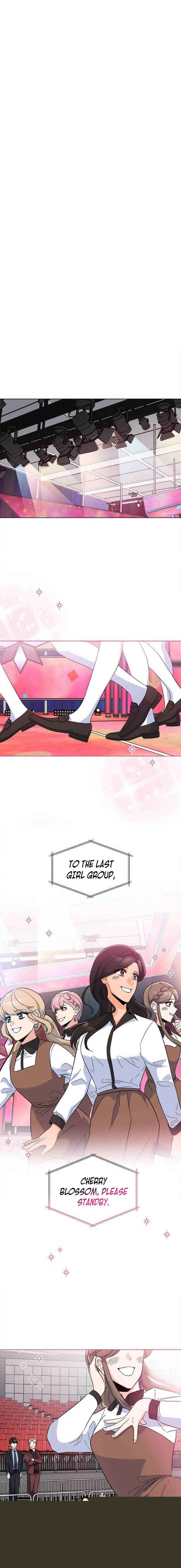 1St Year Max Level Manager Chapter 23 - HolyManga.Net