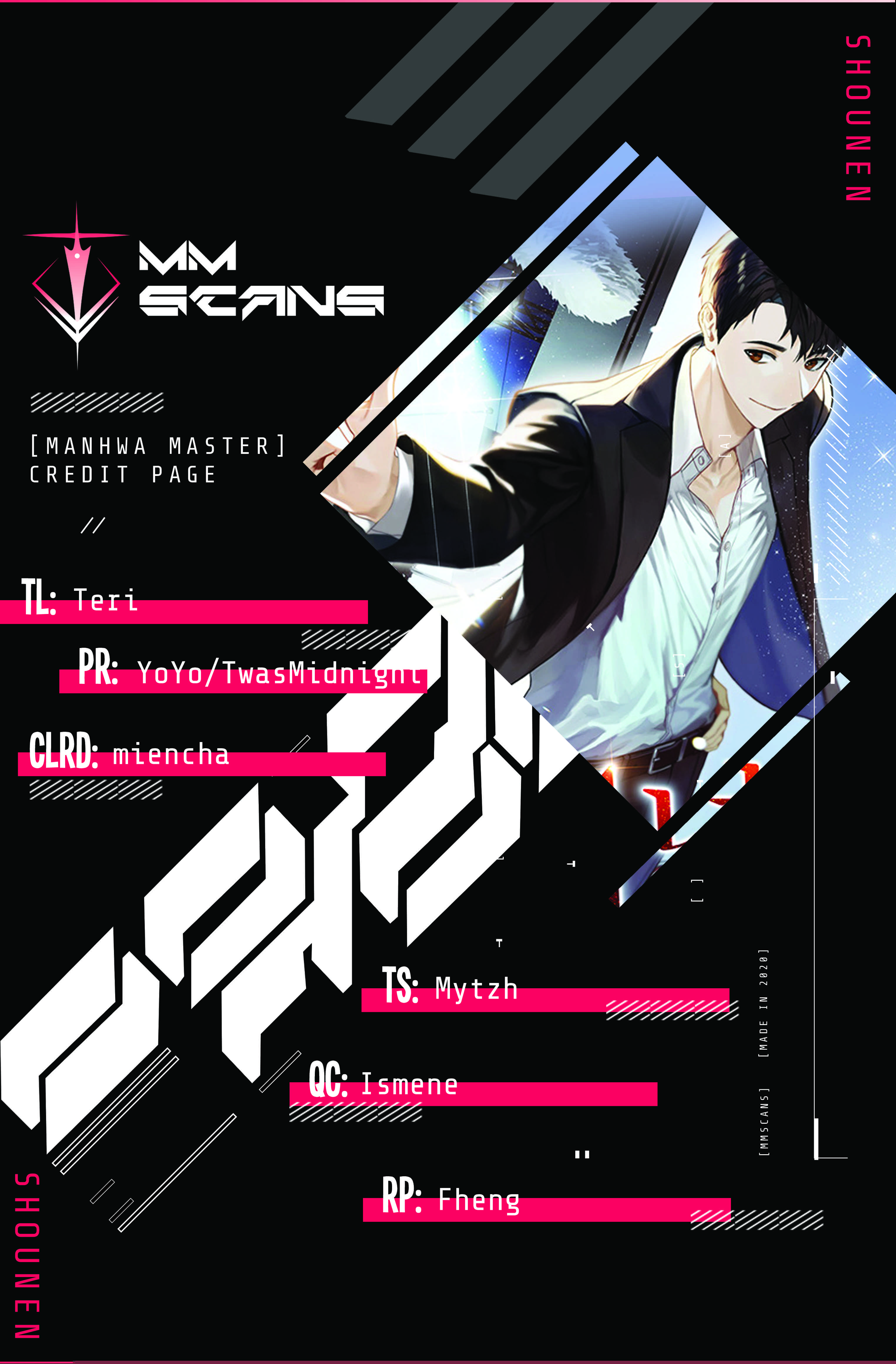 1St Year Max Level Manager Chapter 23 - HolyManga.Net