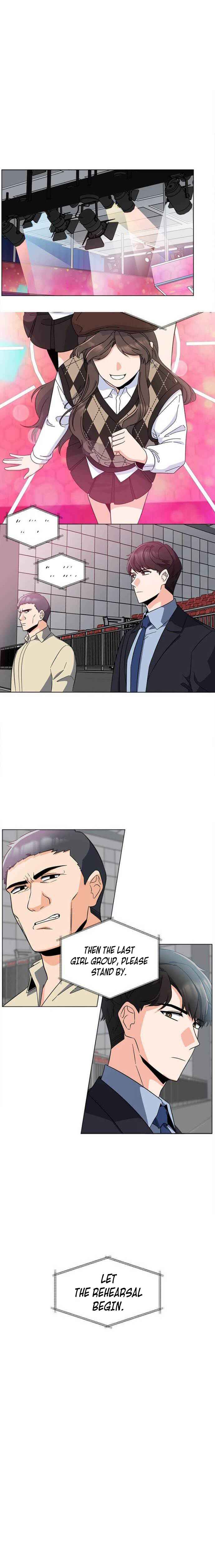 1St Year Max Level Manager Chapter 23 - HolyManga.Net