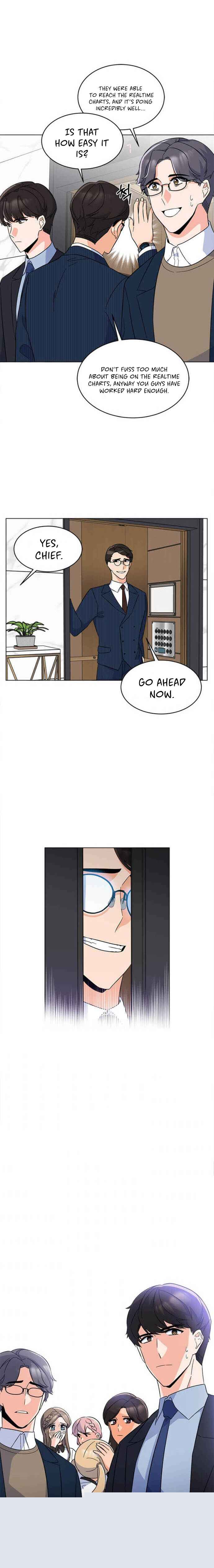 1St Year Max Level Manager Chapter 23 - HolyManga.Net