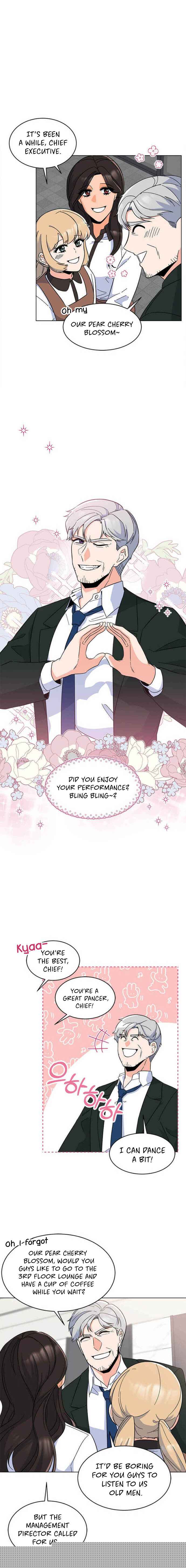 1St Year Max Level Manager Chapter 24 - HolyManga.Net
