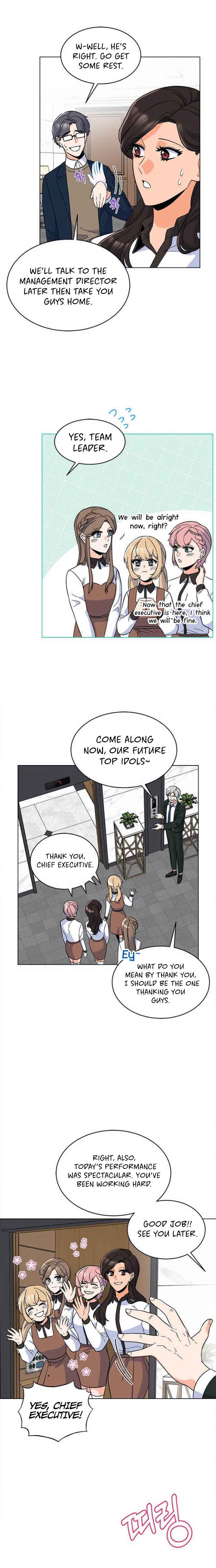 1St Year Max Level Manager Chapter 24 - HolyManga.Net