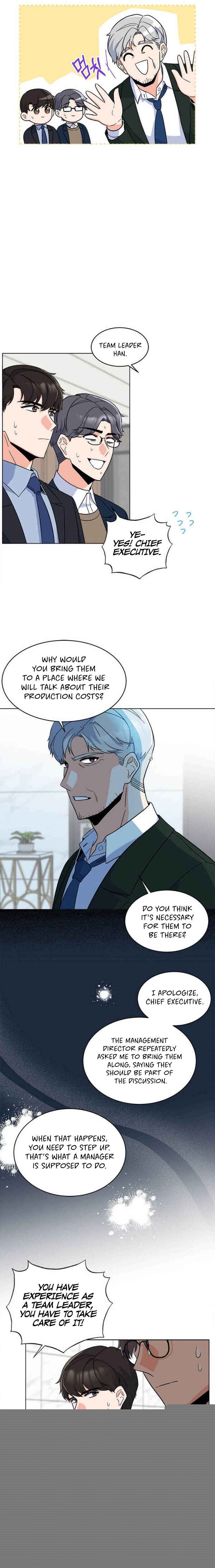 1St Year Max Level Manager Chapter 24 - HolyManga.Net
