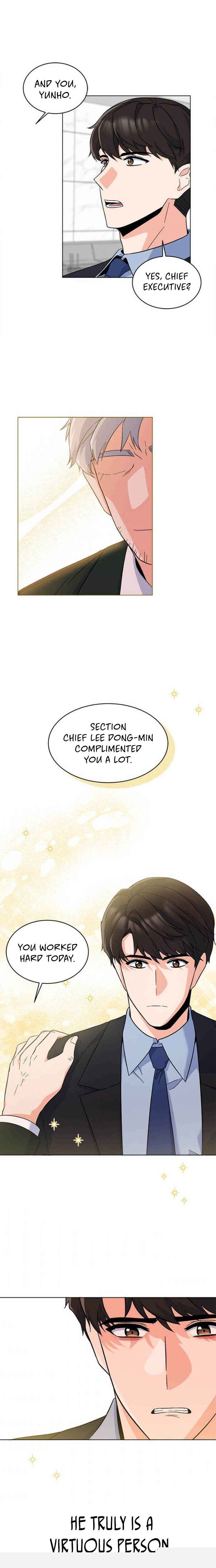 1St Year Max Level Manager Chapter 24 - HolyManga.Net