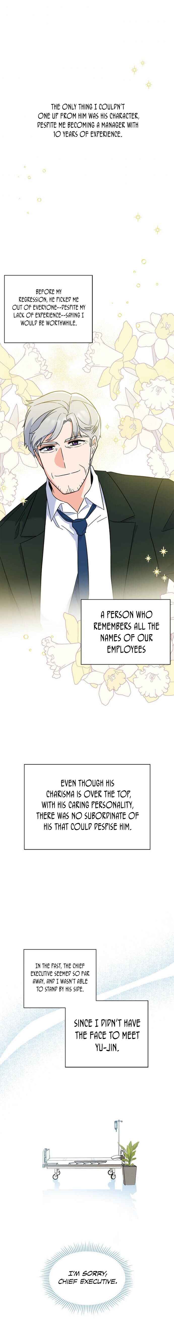 1St Year Max Level Manager Chapter 24 - HolyManga.Net