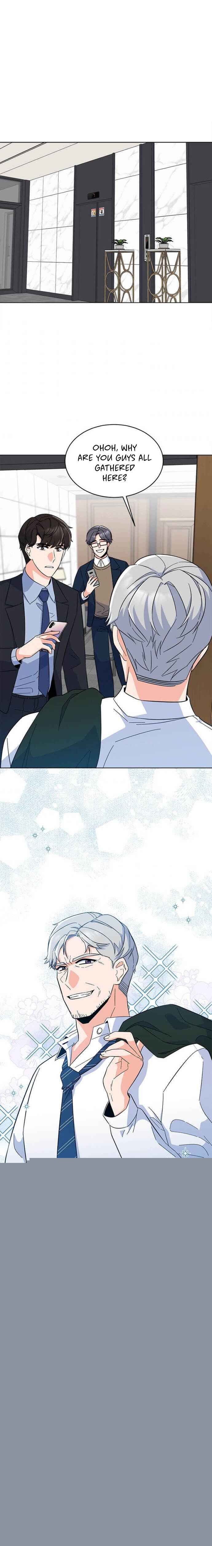 1St Year Max Level Manager Chapter 24 - HolyManga.Net