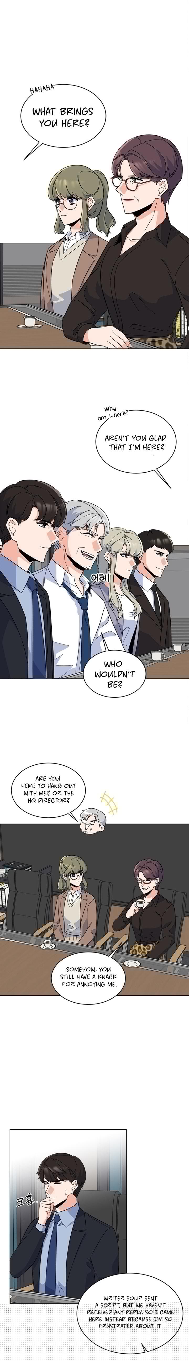 1St Year Max Level Manager Chapter 25 - HolyManga.Net