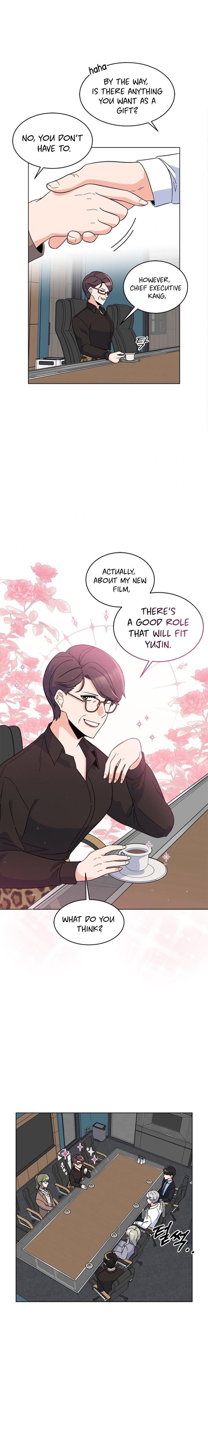 1St Year Max Level Manager Chapter 25 - HolyManga.Net