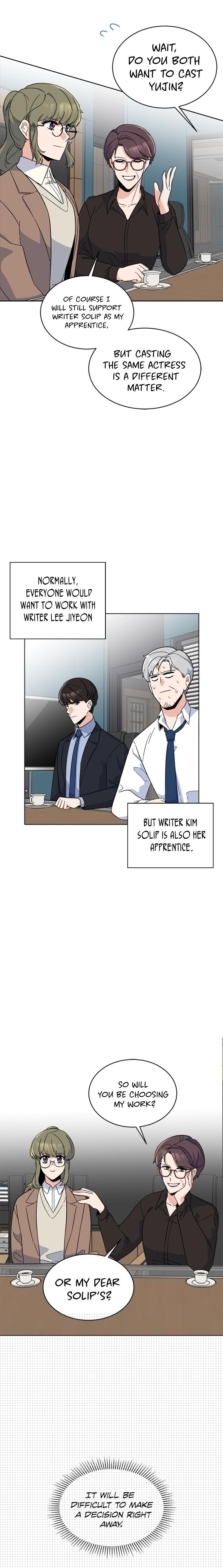 1St Year Max Level Manager Chapter 25 - HolyManga.Net