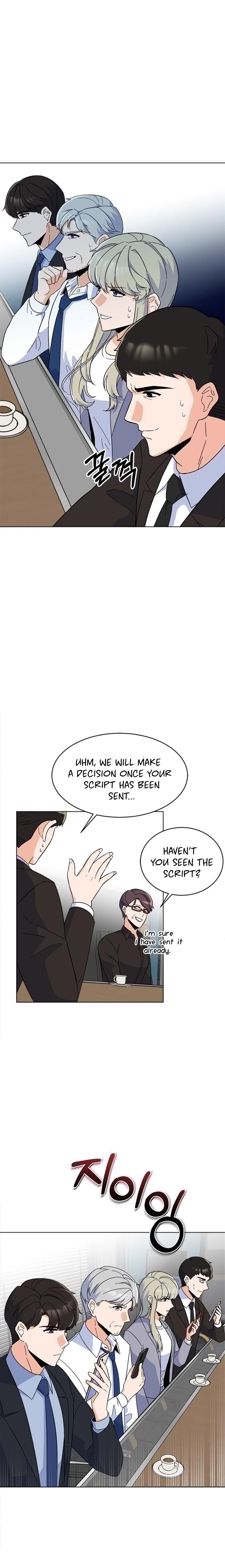 1St Year Max Level Manager Chapter 25 - HolyManga.Net