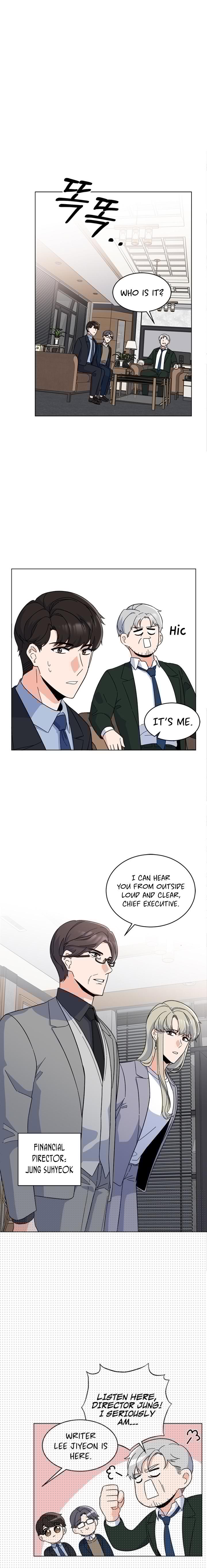 1St Year Max Level Manager Chapter 25 - HolyManga.Net