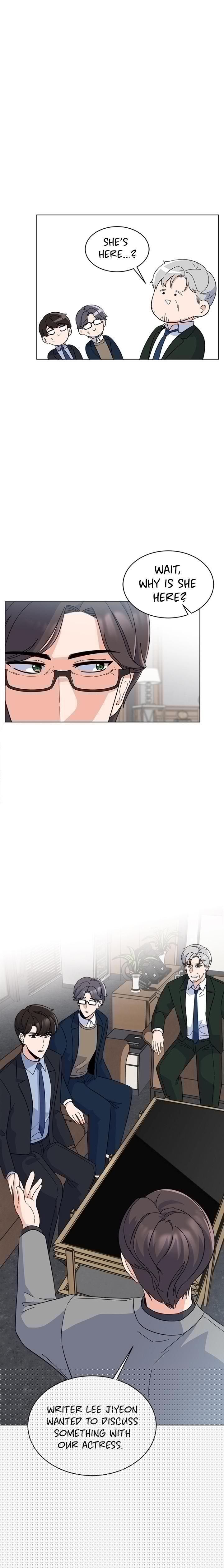1St Year Max Level Manager Chapter 25 - HolyManga.Net