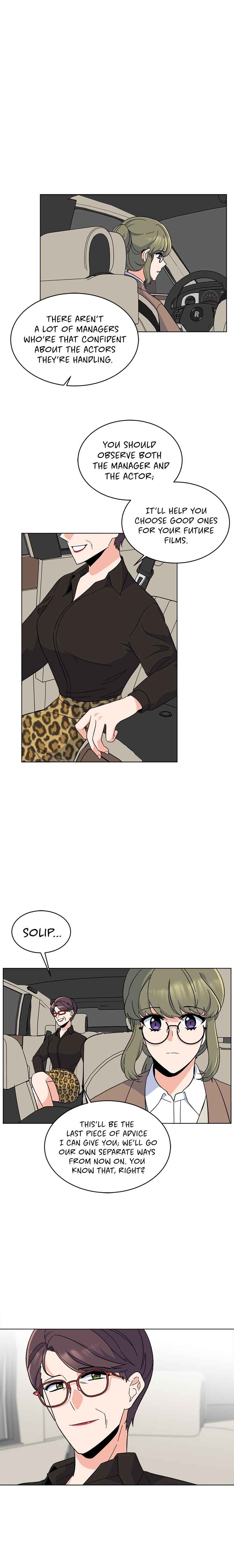 1St Year Max Level Manager Chapter 26 - HolyManga.Net