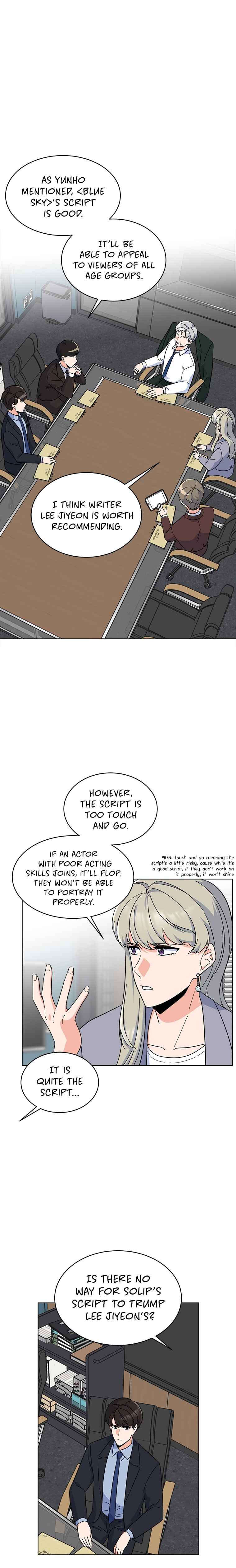 1St Year Max Level Manager Chapter 26 - HolyManga.Net