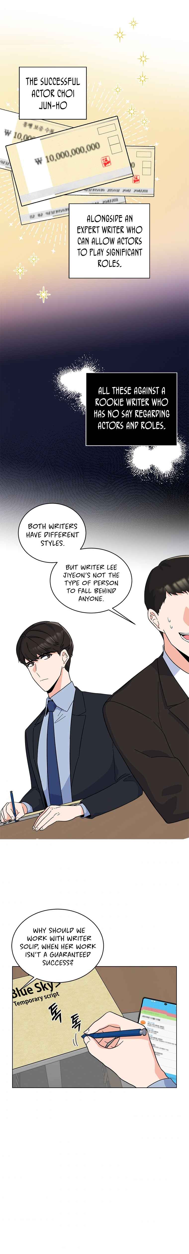 1St Year Max Level Manager Chapter 26 - HolyManga.Net