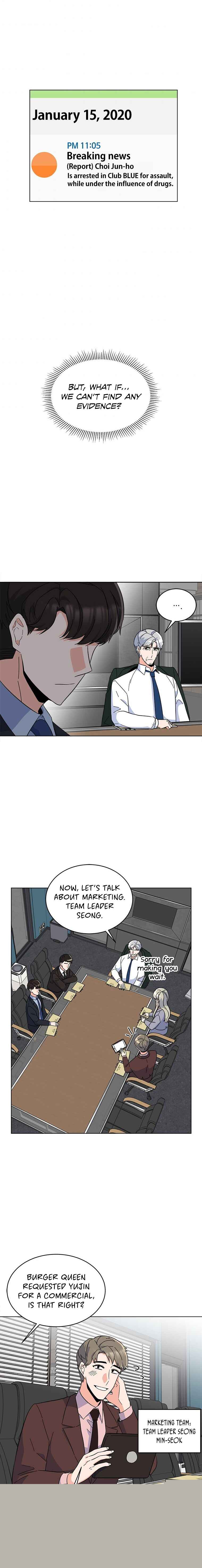 1St Year Max Level Manager Chapter 26 - HolyManga.Net