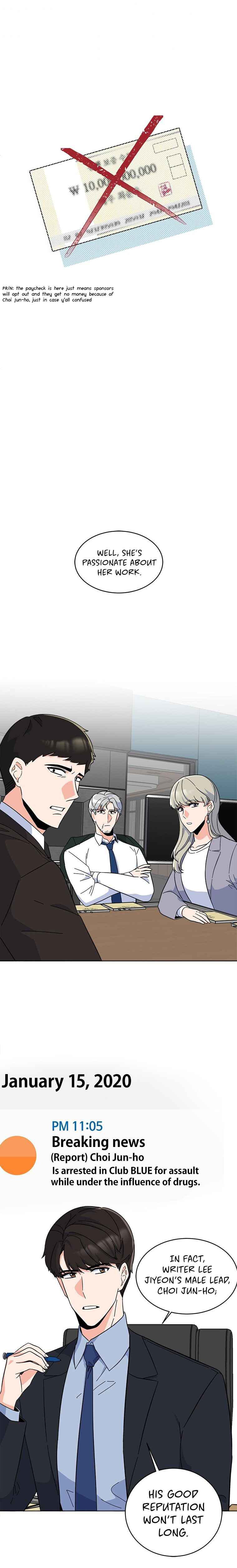 1St Year Max Level Manager Chapter 26 - HolyManga.Net