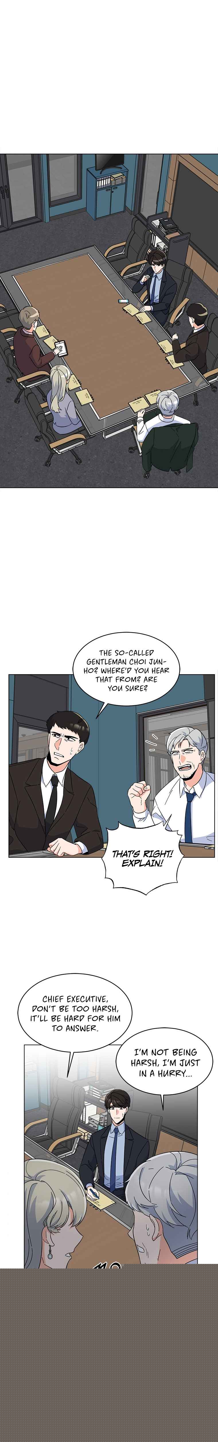 1St Year Max Level Manager Chapter 26 - HolyManga.Net