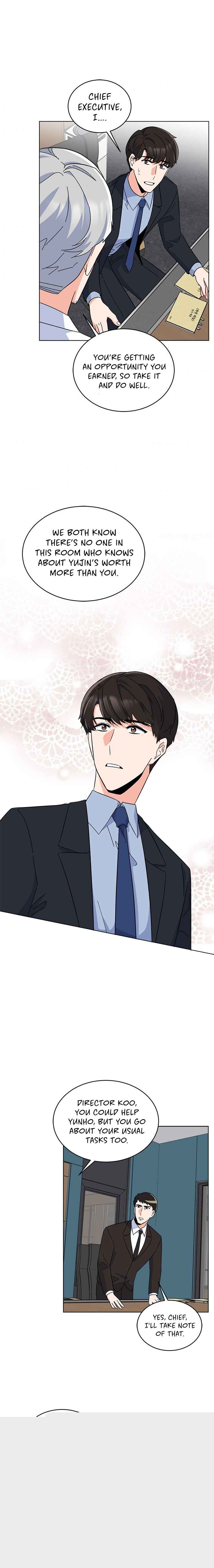 1St Year Max Level Manager Chapter 26 - HolyManga.Net
