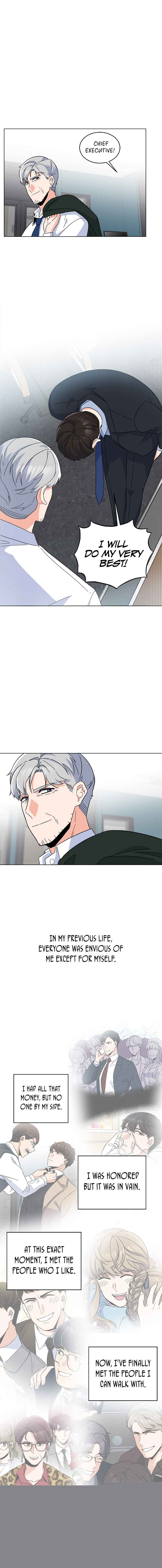 1St Year Max Level Manager Chapter 26 - HolyManga.Net