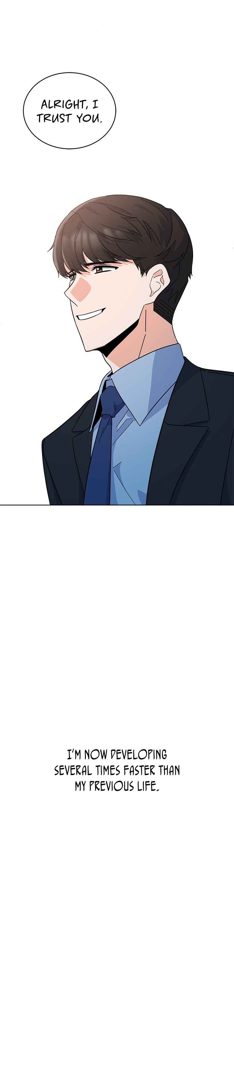 1St Year Max Level Manager Chapter 26 - HolyManga.Net