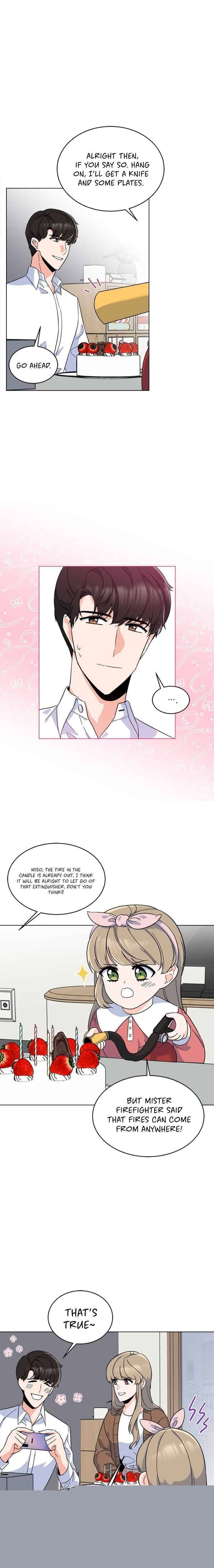 1St Year Max Level Manager Chapter 27 - HolyManga.Net