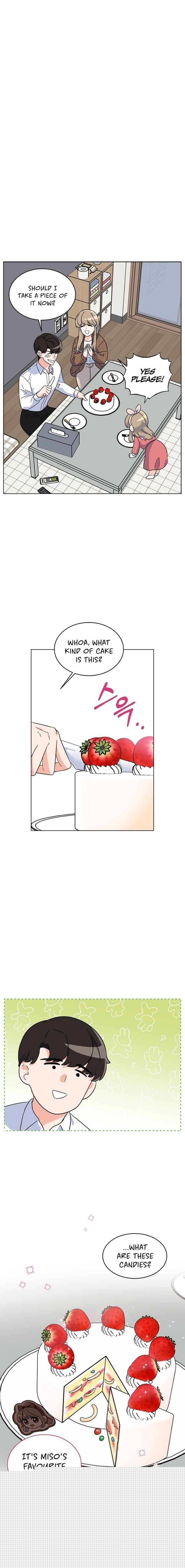1St Year Max Level Manager Chapter 27 - HolyManga.Net