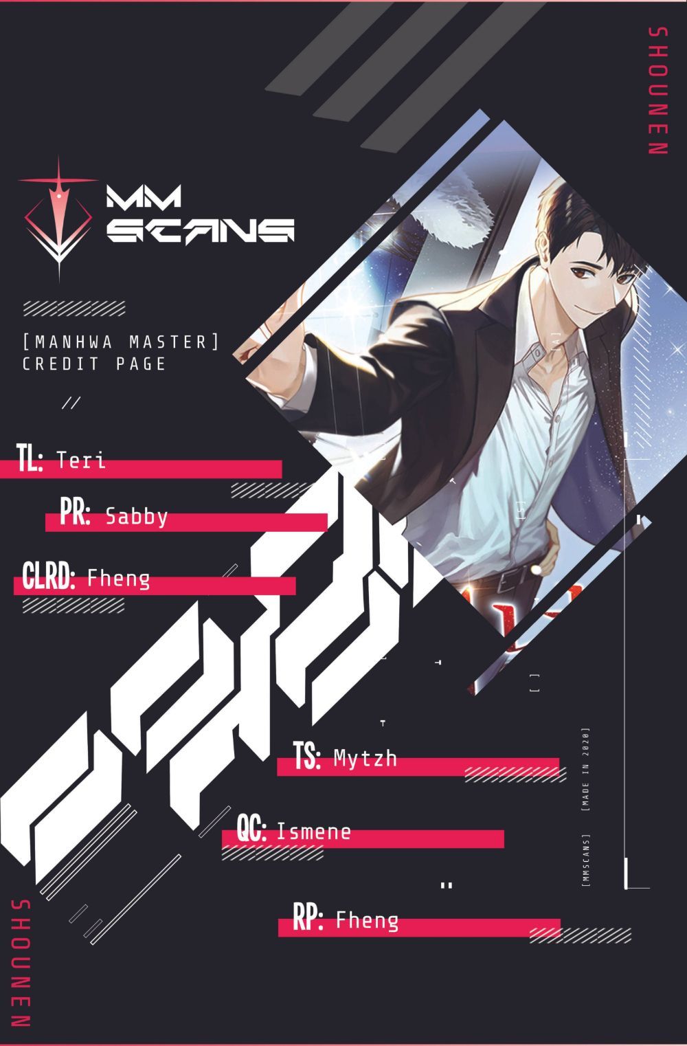 1St Year Max Level Manager Chapter 27 - HolyManga.Net