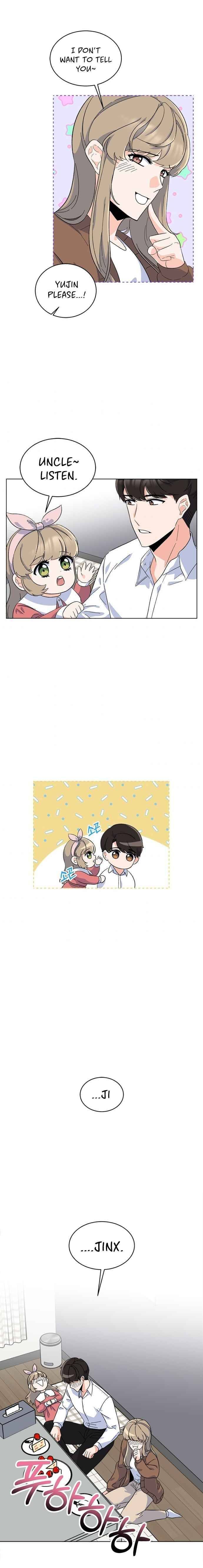 1St Year Max Level Manager Chapter 27 - HolyManga.Net