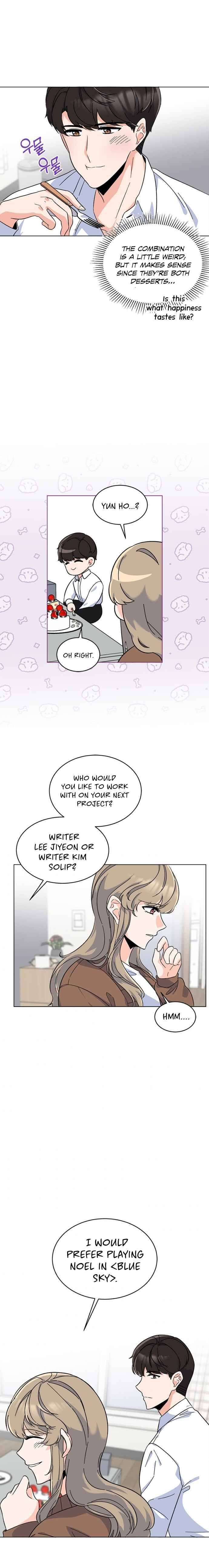 1St Year Max Level Manager Chapter 27 - HolyManga.Net