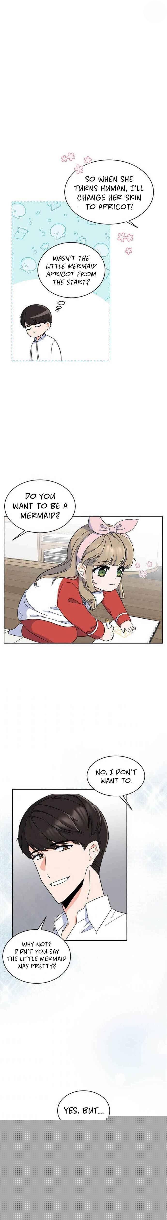 1St Year Max Level Manager Chapter 28 - HolyManga.Net