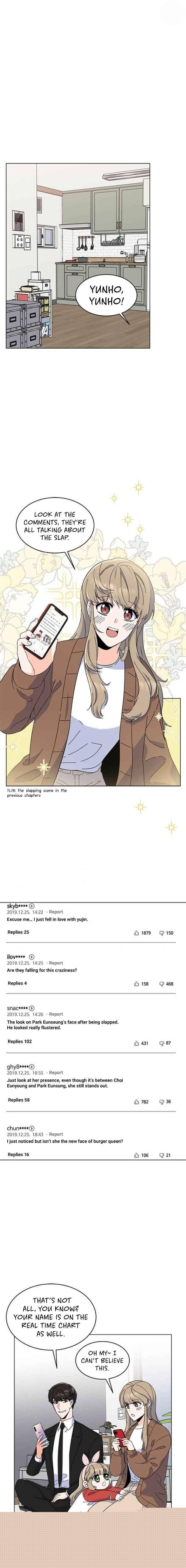 1St Year Max Level Manager Chapter 28 - HolyManga.Net