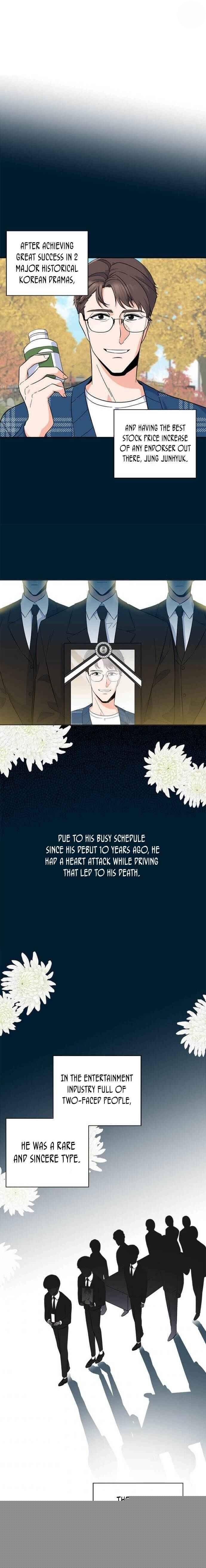 1St Year Max Level Manager Chapter 28 - HolyManga.Net