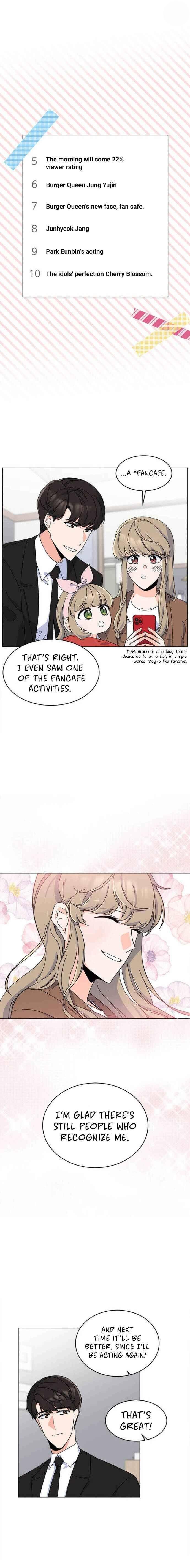 1St Year Max Level Manager Chapter 28 - HolyManga.Net