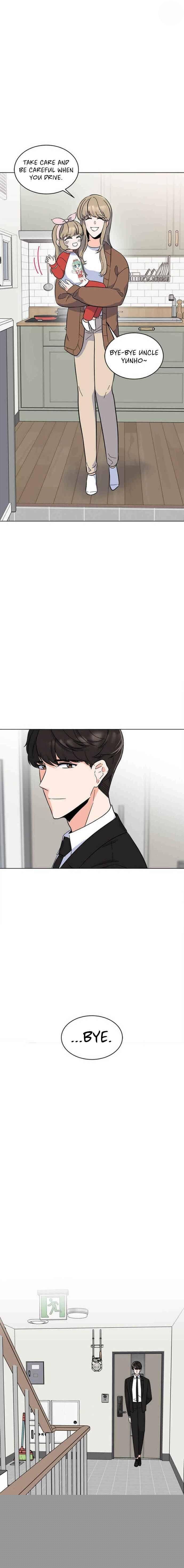1St Year Max Level Manager Chapter 28 - HolyManga.Net