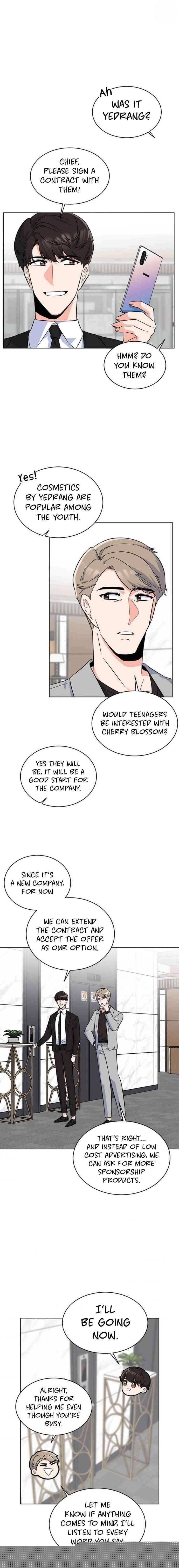 1St Year Max Level Manager Chapter 29 - HolyManga.Net