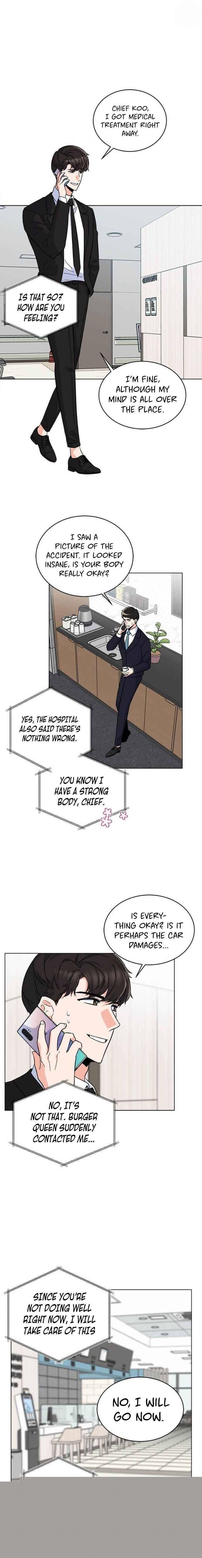 1St Year Max Level Manager Chapter 29 - HolyManga.Net